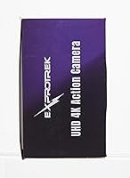 Exprotrek 4K Action Camera E68 — image 10