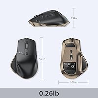 iClever MD172 Wireless Mouse — image 8