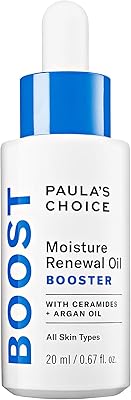 Paula's Choice BOOST Moisture Renewal Oil Booster 0.67oz