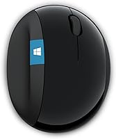 Microsoft Sculpt Ergonomic Mouse — image 3