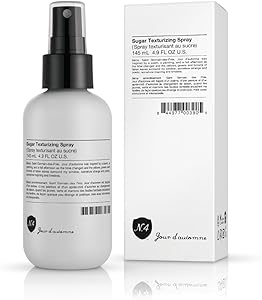 Number 4 Sugar Texturizing Spray 4.9oz Review