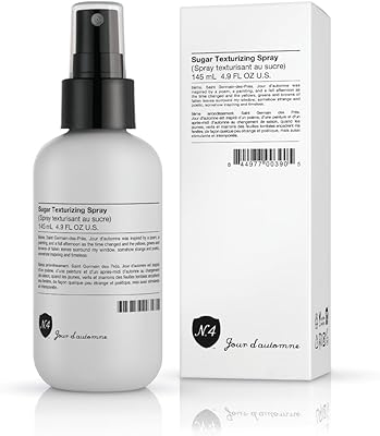 Number 4 Sugar Texturizing Spray 4.9oz