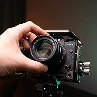 7artisans 35mm f0.95 Lens for Fujifilm X-Mount — image 6
