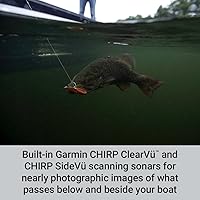 Garmin Striker Plus 9SV — image 3