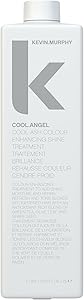 KEVIN.MURPHY COOL.ANGEL Hair Shine Treatment 1000mL Review