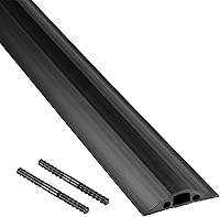 D-Line 6ft Floor Cord Cover — image 1
