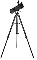 Celestron ExploraScope 114AZ Reflector Telescope — image 2
