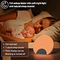 ANTDALIS Sunrise Alarm Clock AK-002 — image 4