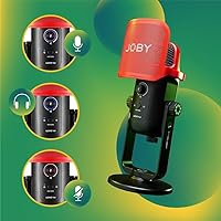 JOBY Wavo POD USB Condenser Microphone — image 3