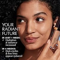 Estée Lauder Futurist Soft Touch Brightening Skincealer Concealer 5W - Deep — image 7