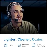 Hollyland Solidcom SE Wireless Intercom Headset System — image 8