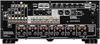 Yamaha RX-A8A AVENTAGE 11.2-Channel AV Receiver — image 4