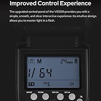 Godox V850III Flash — image 4