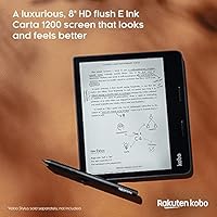 Kobo Sage 8” eReader 32GB — image 3