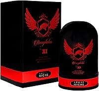 Armaf Bucephalus XI Eau de Parfum 3.4 oz — image 3