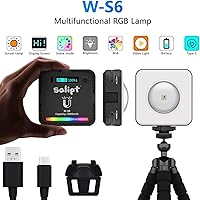 Salipt Sunset Projection Lamp — image 3