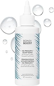 BONDIBOOST Procapil Scalp Treatment 4.23oz Review