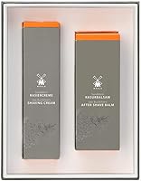 MÜHLE Sea Buckthorn Shave Care Set — image 2