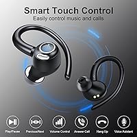 VKROBAG V90 Wireless Earbuds — image 7