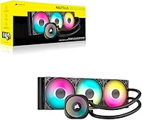CORSAIR Nautilus 360 RS ARGB Liquid CPU Cooler — image 9