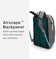 Osprey Flare 28 Laptop Backpack — image 4