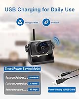 INSEETECH 1080P Magnetic Wireless Backup Camera — image 4