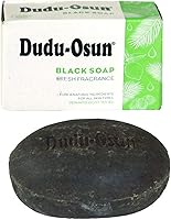 Tropical Naturals Dudu Osun African Black Soap 48 Count — image 3