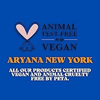 Aryana New York Lash and Brow Kit - Black and Brown 5mL — image 4