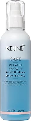 Keune Care Keratin Smooth 2-Phase Spray, 7oz
