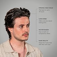 BLUMAAN Hydrating Pomade 2.5 oz — image 3