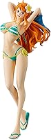 Banpresto ONE Piece GRANDLINE Girls ON Vacation Nami (Ver. A) — image 1