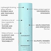 KEVIN.MURPHY BEDROOM.HAIR Flexible Texturising Hair Spray 235mL — image 4