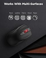 Lenovo WL500 Rechargeable Silent Mouse — image 4