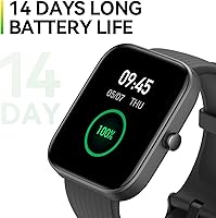 Amazfit Bip 3 Pro Smart Watch — image 3