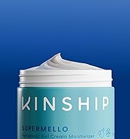 Kinship Supermello Hyaluronic Gel Cream Moisturizer 3.3oz — image 7