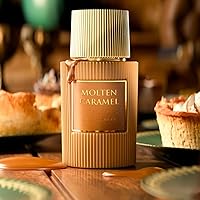 Paris Corner Molten Caramel EDP 3.4oz — image 2