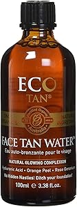 Eco Tan Face Tan Water 3.53oz