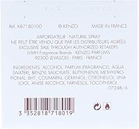 Kenzo Amour Eau De Parfum Spray 3.4 oz — image 7