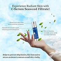 Repechage C Serum Seaweed Filtrate Face Serum 50ml — image 3