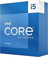 Intel Core i5-13600K Desktop Processor — image 1