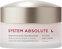 ANNEMARIE BÖRLIND System Absolute Regenerating Night Cream 1.69oz — image 1