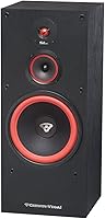 Cerwin-Vega SL-12 12″ 3-Way Floor Tower Speaker — image 1