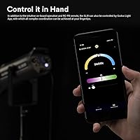 Godox SL150WIII LED Continuous Video Light — image 8