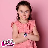 L.O.L. Surprise Kids Smart Watch — image 3