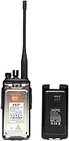 TYT MD-UV390 Dual Band VHF UHF DMR Radio — image 2