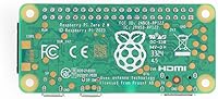 Raspberry Pi Zero 2 WH Kit — image 7