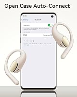 PocBuds V30 Open Ear Bluetooth Headphones — image 6