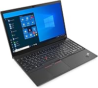 Lenovo ThinkPad E15 15.6″ Laptop, Intel Core i5-10210U, 16GB RAM, 512GB SSD — image 3