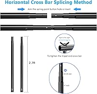 SLOW DOLPHIN Photography Studio Lighting Kit — image 3