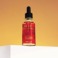 Onyx Self Tanning Drops for Face - Medium/Dark, 1.01 fl oz — image 8